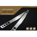 al door sill scuff plates chevrolet malibu 2011-14